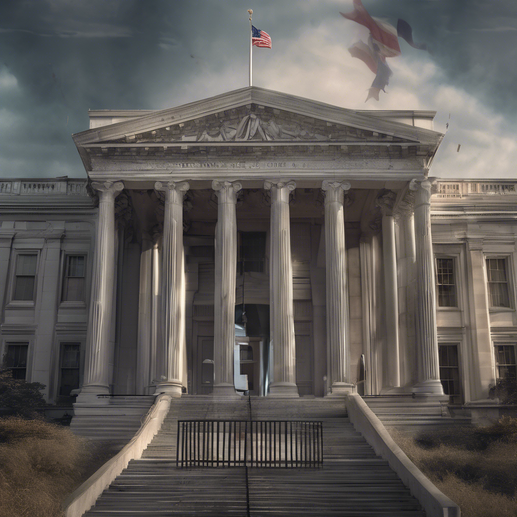 Trump’s Impact: Redefining or Ending America’s Dominance?