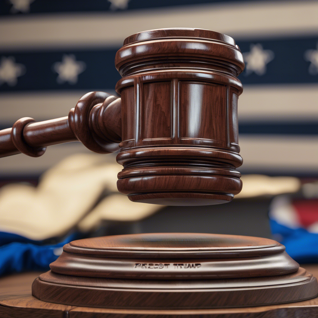 Election Oversight Crisis: Democracy at the Brink