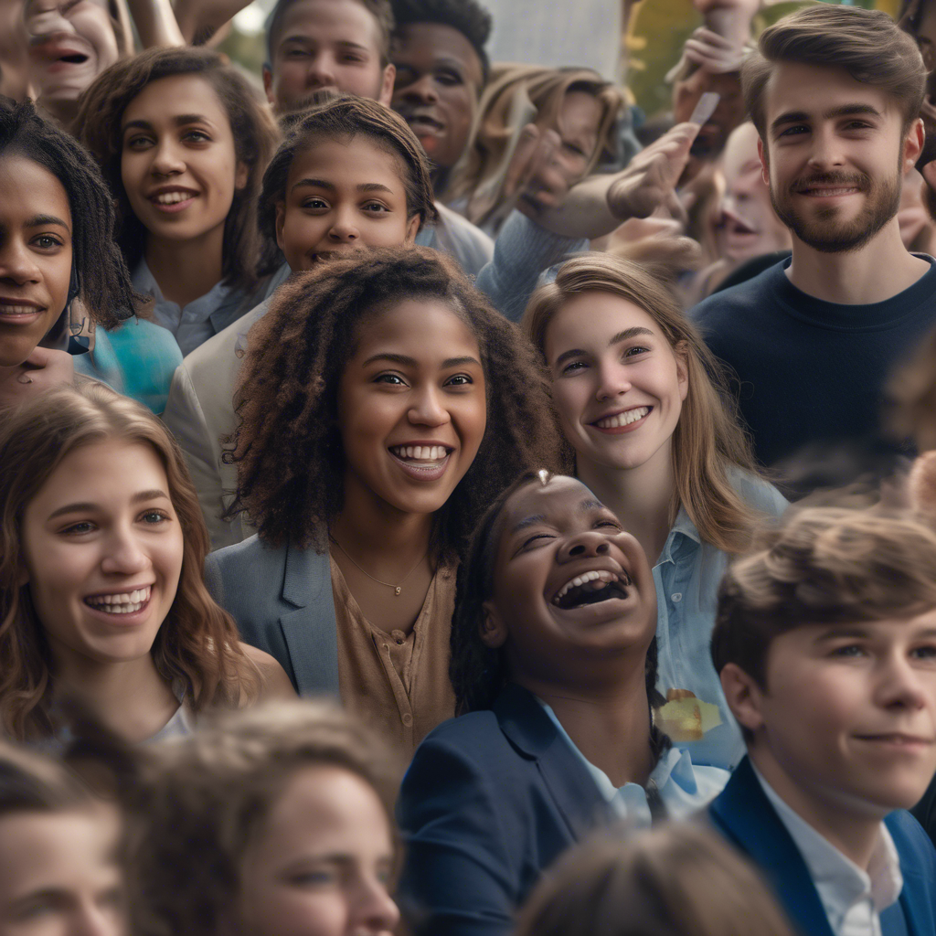 Young Democrats Revolutionize Politics: A Generational Uprising
