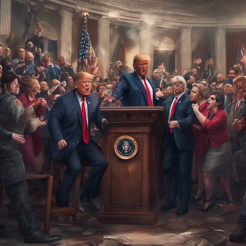 Election Oversight Crisis: Democracy at Risk!