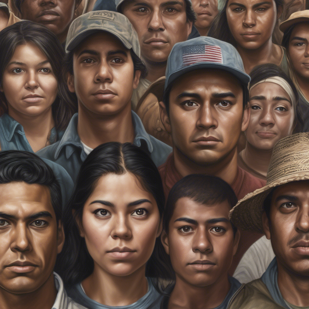 Hidden Heroes: Undocumented Immigrants Fuel Social Security