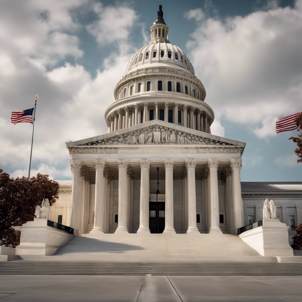 Supreme Court Poised to Transform Religious School Funding