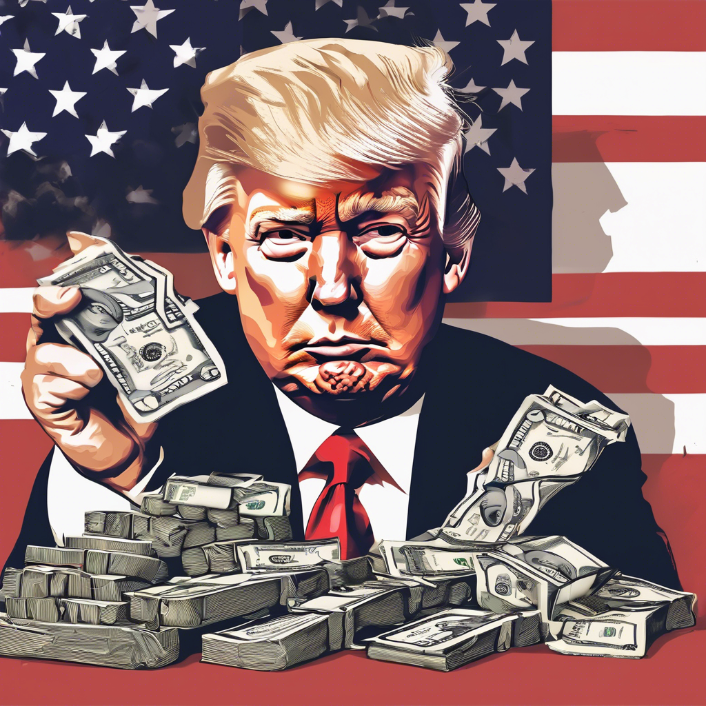 Trump’s Tariff Tactics: Will They Survive Today’s Economy?
