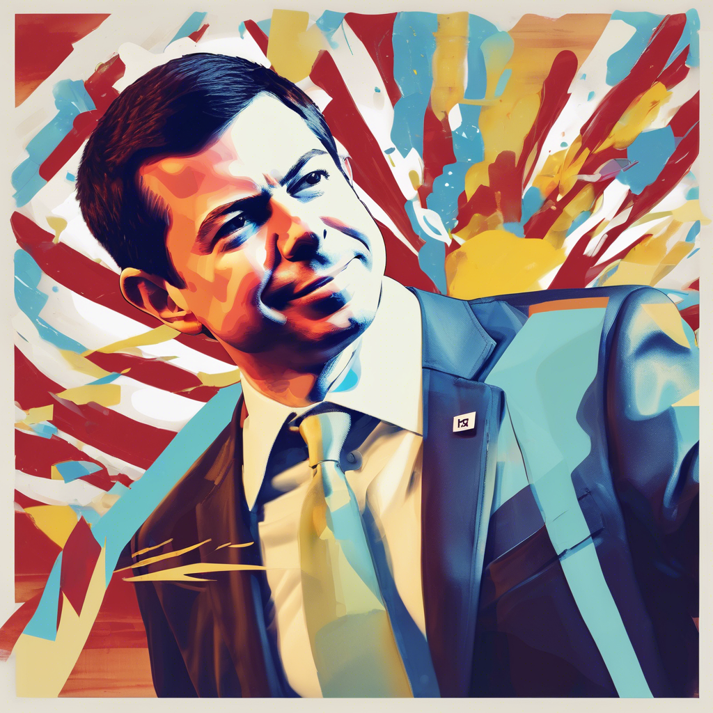 Pete Buttigieg’s Bold Step Towards 2028 in Iowa