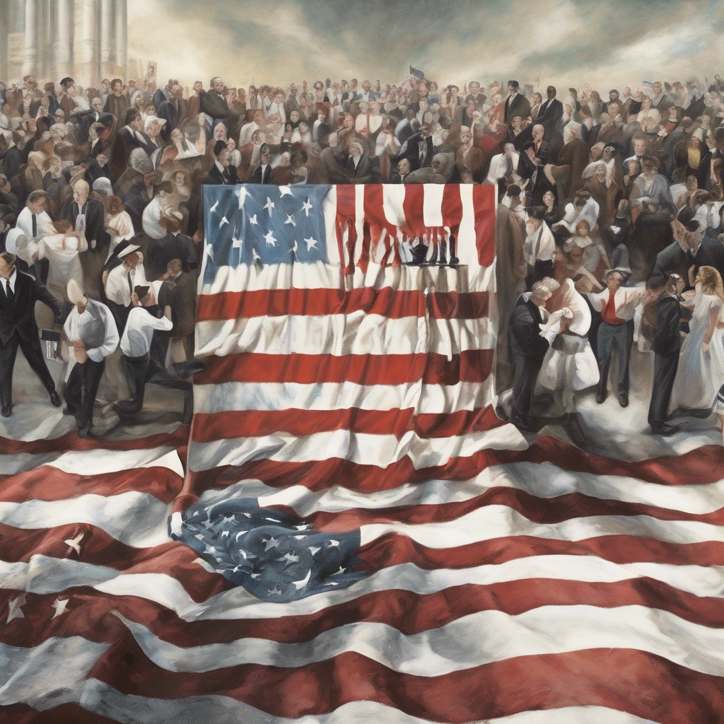 Reviving American Morality: McChrystal’s Bold Vision Unveiled