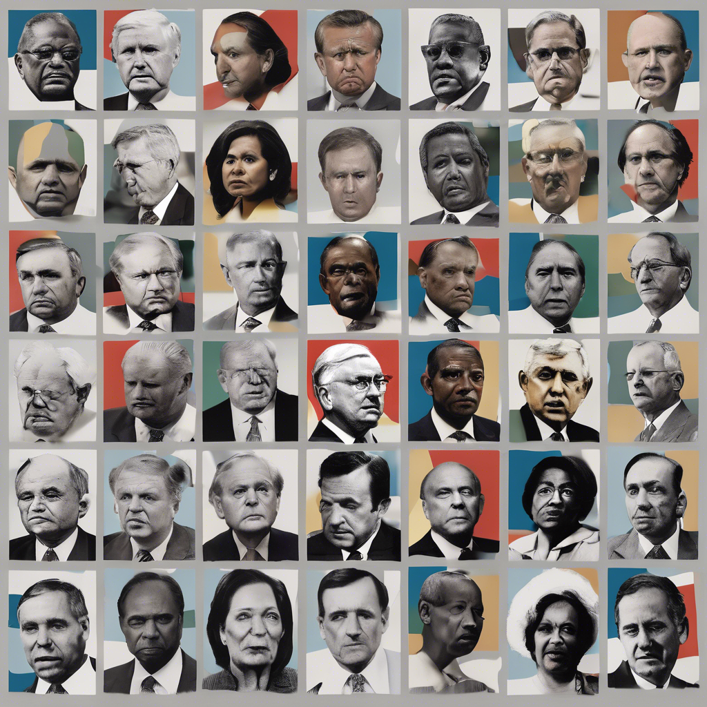 Unraveling Today’s Political Maze: What’s Changing Now?