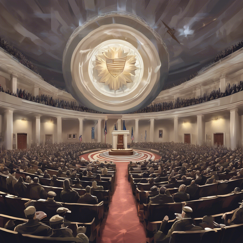 “Pentagon’s Monthly Christian Prayer Service Unveiled by Hegseth”