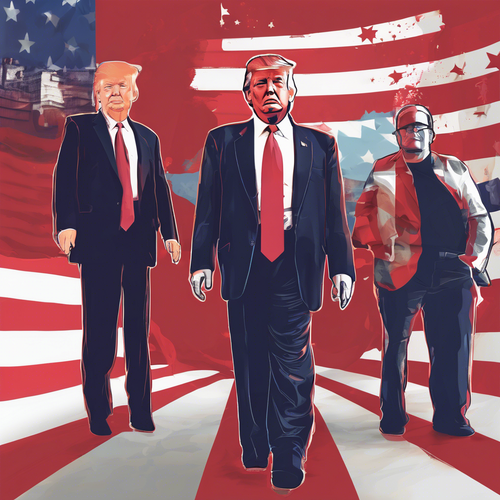 “Trump Tariffs Impact: Conservative Critique Unveiled”