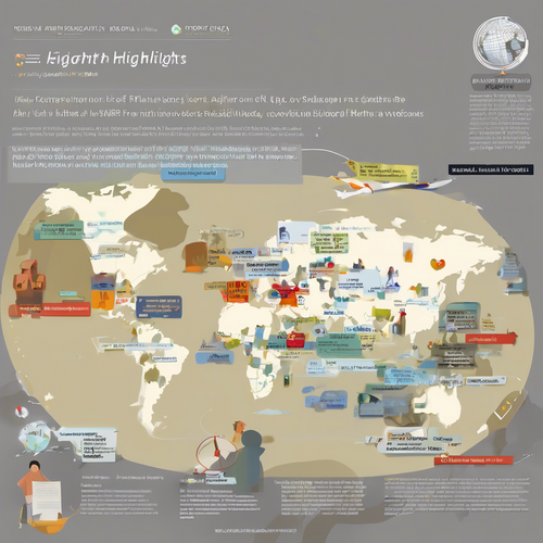 “Global Affairs Update: May 27 Highlights”