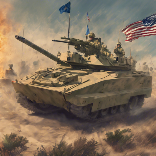 “Trump’s Victory: California National Guard Control Upheld”