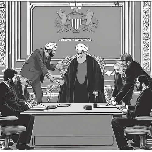 Unraveling Iran’s Nuclear Standoff: Expert Analysis