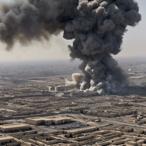 Decoding Pentagon’s Impactful Strikes on Iran