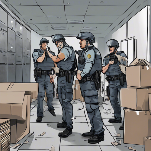 “Workplace Raids Reform: Impact, Advocacy, Solutions”