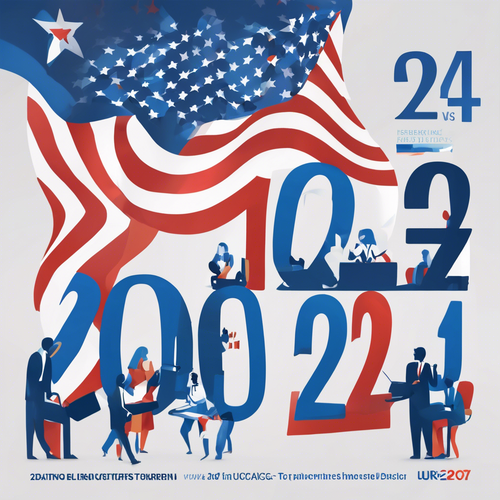 Revamping the Democrats: Insights for 2024 Success