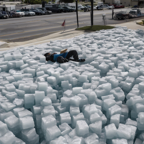 “Controversy Unleashed: DHS Urges Public Aid for ICE”