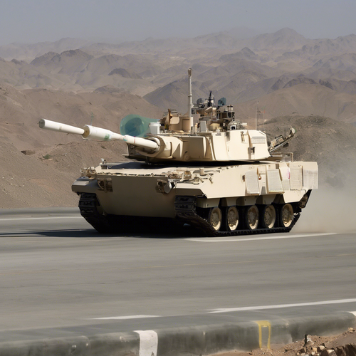 Iran’s Nuclear Threat: Urgent US Response Needed