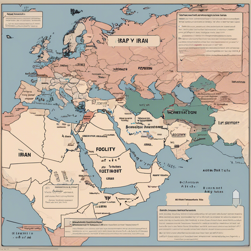 MAGA’s Foreign Policy Dilemma: Iran Strikes Impact