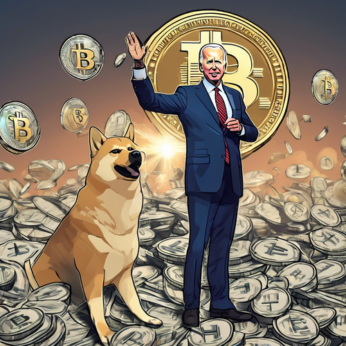 Biden’s DOGE Proposal Sparks Cryptocurrency Budget Battle