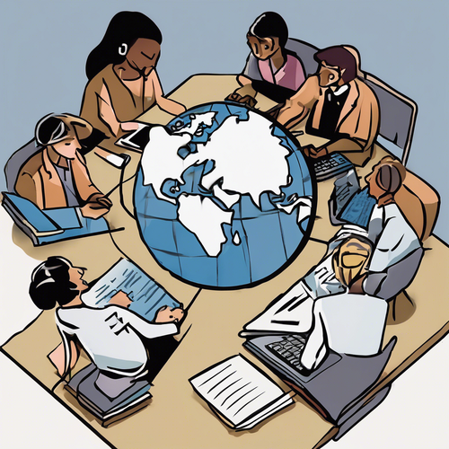 “Fulbright Resignations: Shaping Global Education Discourse”