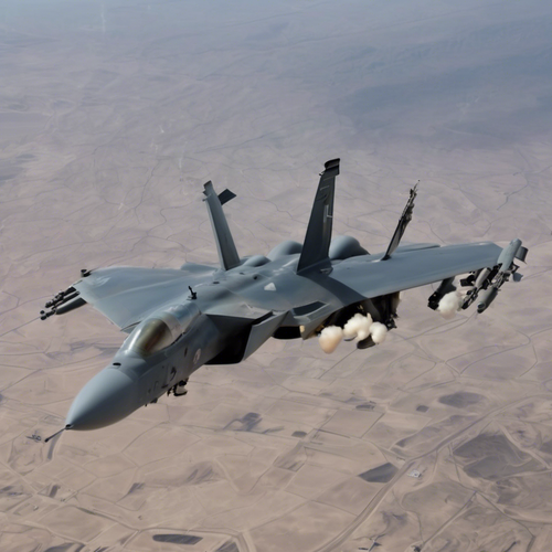 “The Ultimate Impact of US Strikes on Iran”