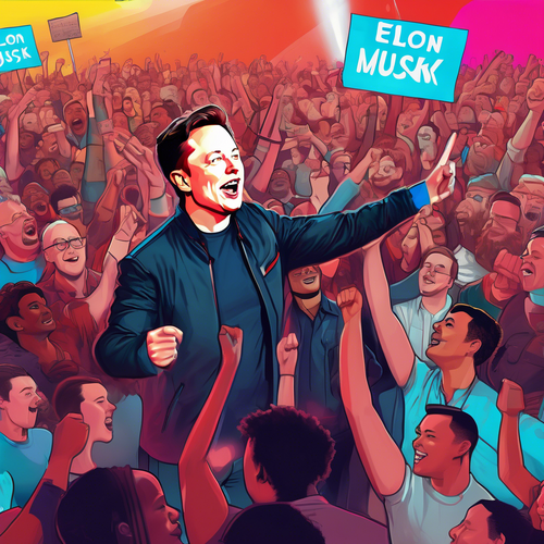 Elon Musk’s Bold Political Party: A Game Changer?