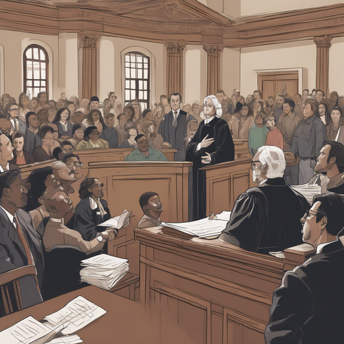 Judge Halts Trump’s Immigration Arrests, igniting Hope in SoCal