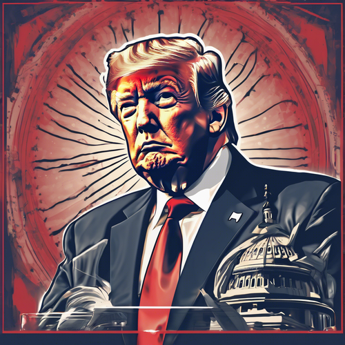 “Trump Agenda Vote: Senate Analysis & Implications”