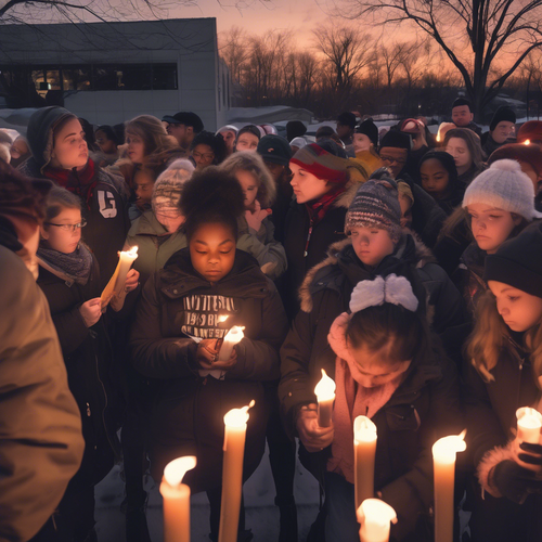 Urgent Gun Control Debate Ignited by Minnesota Shooting