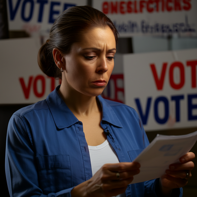 GOP’s Dilemma: Health Care Premiums Threaten Voter Trust